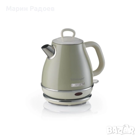Електрическа кана Ariete VINTAGE 1л.