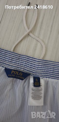 POLO Ralph Lauren Mens Swimwear Size XL НОВО ОРИГИНАЛНИ! Мъжки Бански!, снимка 12 - Бански - 51237958