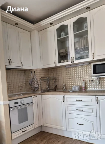 Апартамент до плажа в гр.НЕСЕБЪР, снимка 8 - Квартири, нощувки - 51273083