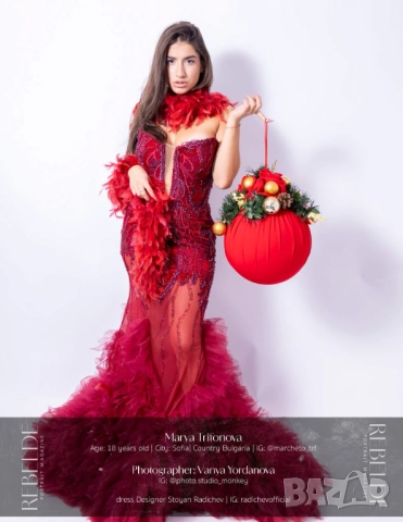 Модна фотография , снимка 7 - Фотографи - 52499794