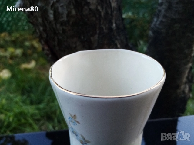 Българска вазичка, снимка 2 - Вази - 52538769