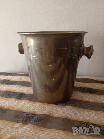 Винтидж шампаниера