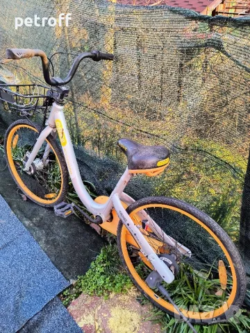 Велосипед Obike , снимка 1 - Велосипеди - 48526869