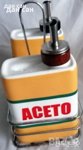 Bavaria Italy порцелан с позлата маркирана, снимка 9 - Антикварни и старинни предмети - 46589344