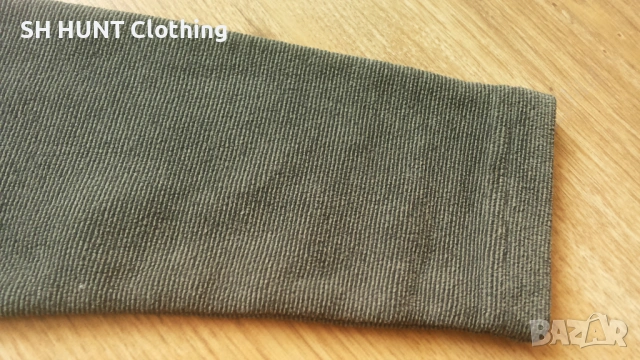 THE NORTH FACE POLARTEC Kids Fleece размер 5-6 г / 110- 20 см детска поларена блуза - 2075, снимка 7 - Детски Блузи и туники - 53419853