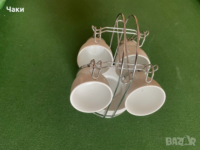 Чаши за кафе