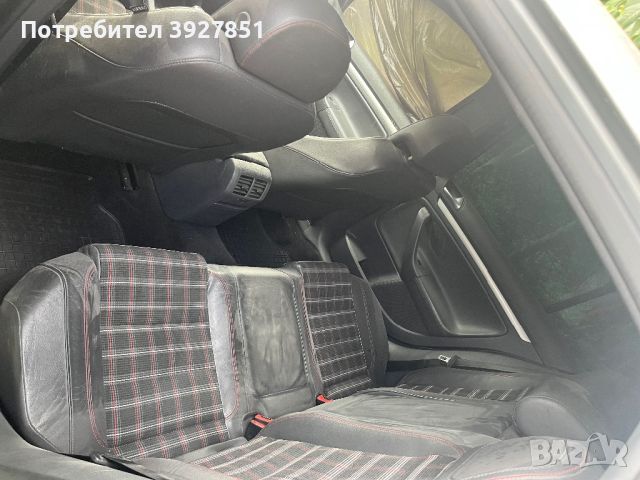 VW GOLF 5 2.0 TDI BKD 4motion, снимка 5 - Автомобили и джипове - 46128050