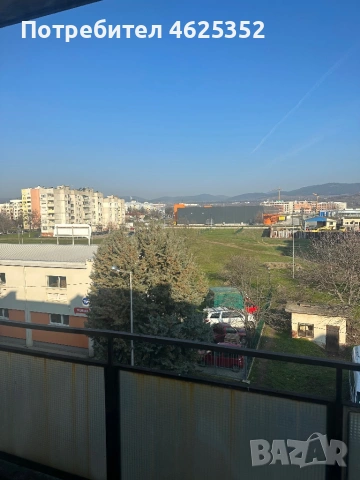 3 стаен апартамент гр.Стара Загора кв.Зора, снимка 17 - Апартаменти - 53705166