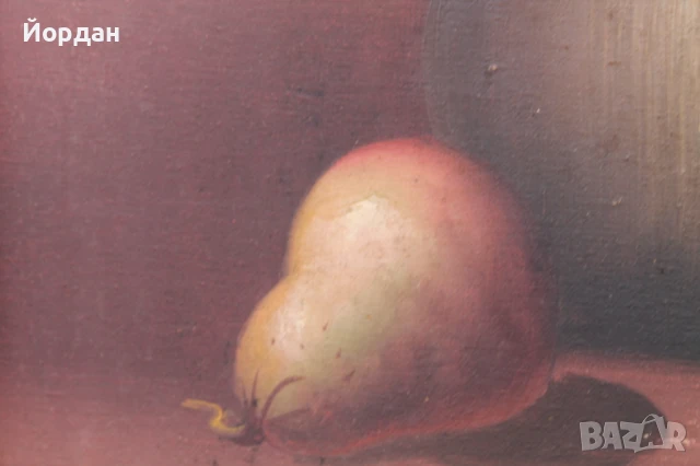 Картина, снимка 3 - Други ценни предмети - 50645973