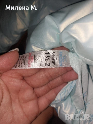 Зимно яке Frozen, снимка 4 - Бебешки якета и елеци - 51316344