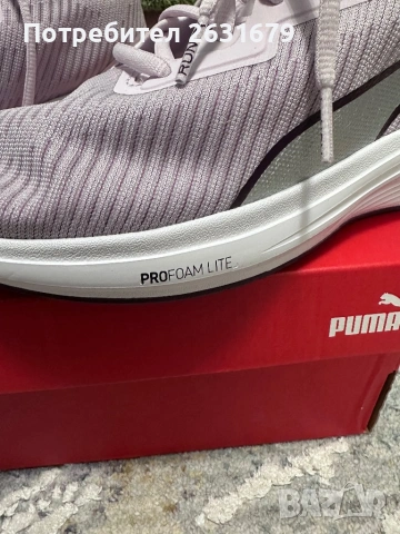 Нови Маратонки пума PROFOAM LITE , снимка 2 - Маратонки - 53904745