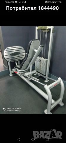 PANATTA GYM EQUIPMENT.. AND SEPARATELY. WE ARE AT GREECE, снимка 8 - Фитнес уреди - 45798938