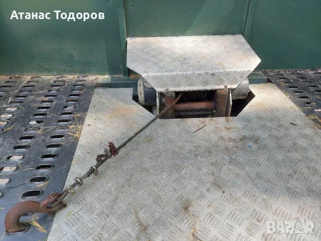 iveco daily 35c11, снимка 8 - Бусове и автобуси - 50242217