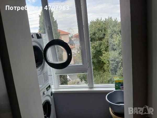 Тристаен - Поморие, снимка 7 - Апартаменти - 53726255