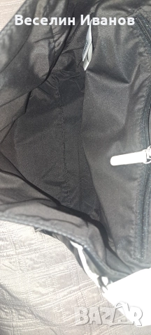 Мъжка чанта, снимка 6 - Чанти - 52605510