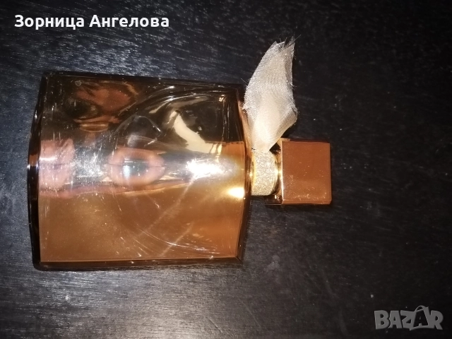 Lancome la vie est belle l'extrait Остатъчно малко количество от 50 мл, снимка 2 - Дамски парфюми - 52966764