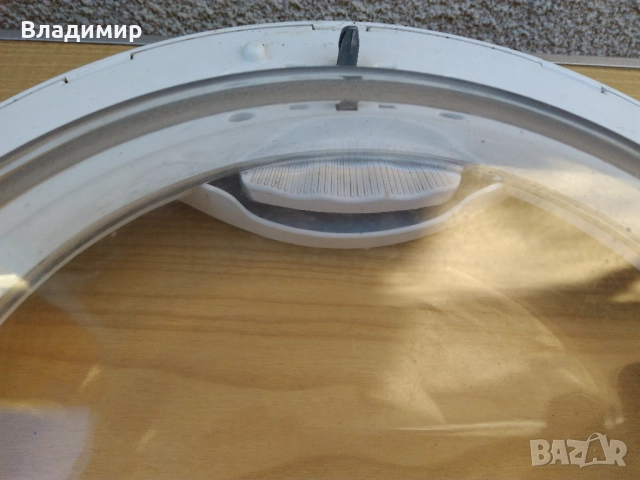 Люк (вратичка) за Пералня Crown AL 100 T, снимка 8 - Перални - 52525000