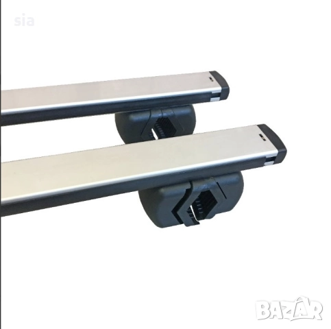 Напречни греди за комби алуминиеви