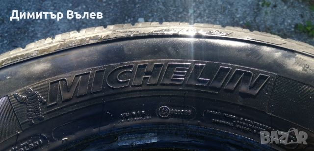 Гуми 265 70 16 Мишелин Michelin
4 броя
Нов внос. Не са нови. 
Гаранция, снимка 8 - Гуми и джанти - 45136554