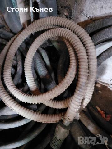 Кранови разни 2'3'4 цола , снимка 18 - Селскостопанска техника - 26187381