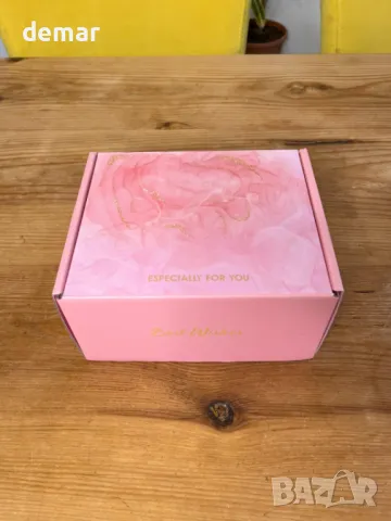 Подаръци за рожден ден за жени, Уникален пакет за грижа за себе си, снимка 8 - Подаръци за жени - 49894327