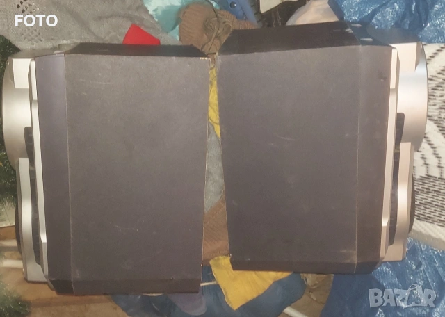 Sony SS-RG660, снимка 6 - Тонколони - 52827919