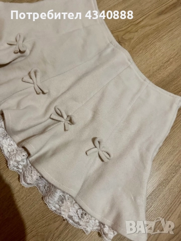 Дамска пола , снимка 3 - Поли - 52359625