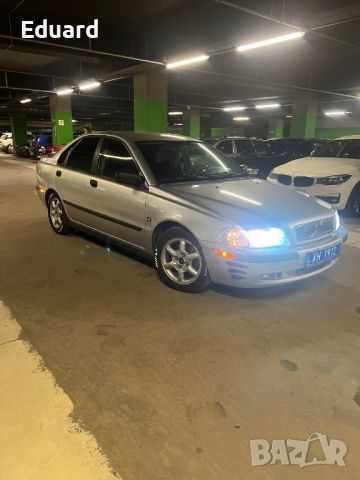 Volvo s40 Barter, снимка 1