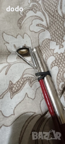 tokoz orlik 2.80m, снимка 5 - Въдици - 54168145