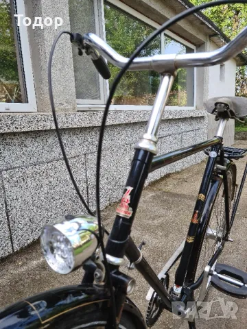 Велосипед Raleigh, снимка 6 - Велосипеди - 50195210