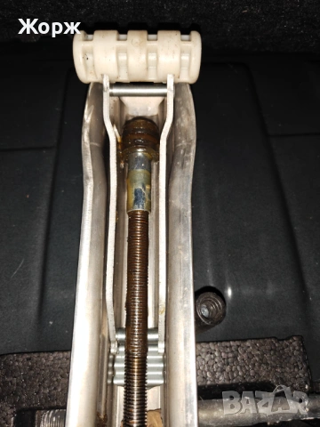 Крик Audi A6, снимка 8 - Аксесоари и консумативи - 53863813