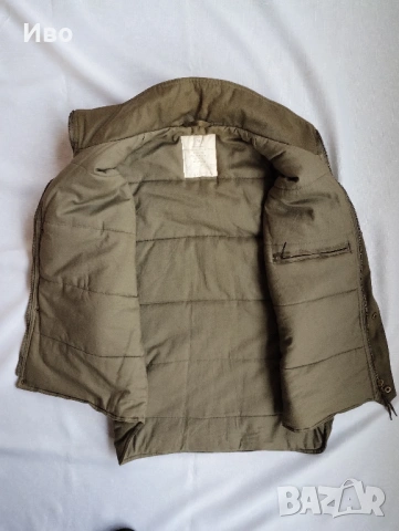 Ватиран елек, грейка, размер М/L, снимка 2 - Други - 53289196