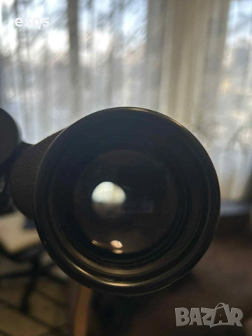 Carl Zeiss Oberkochen 10x50, снимка 4 - Екипировка - 53130514