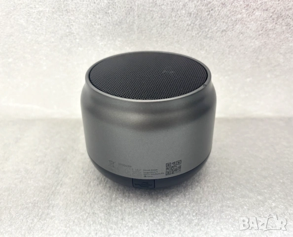 Мощна! Блутут Колонка Logilink SP0063,Bluetooth 5.1, (True Wireless Stereo), Surround звук, Germany