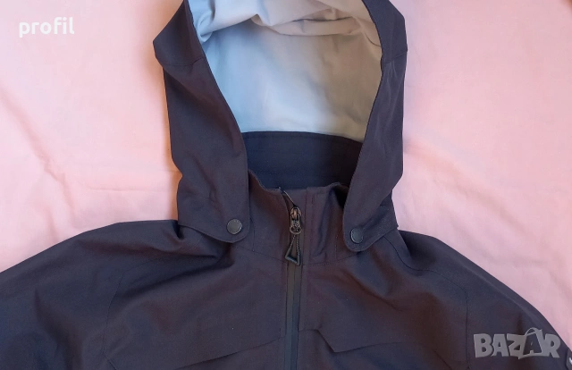 Ново Mascot водоустойчиво дамско яке/мембрана М, снимка 5 - Якета - 54146995