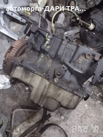 Цилиндров блок к-т за Рено Клио 2 -1.5дизел ДЦИ, снимка 3 - Части - 50191563