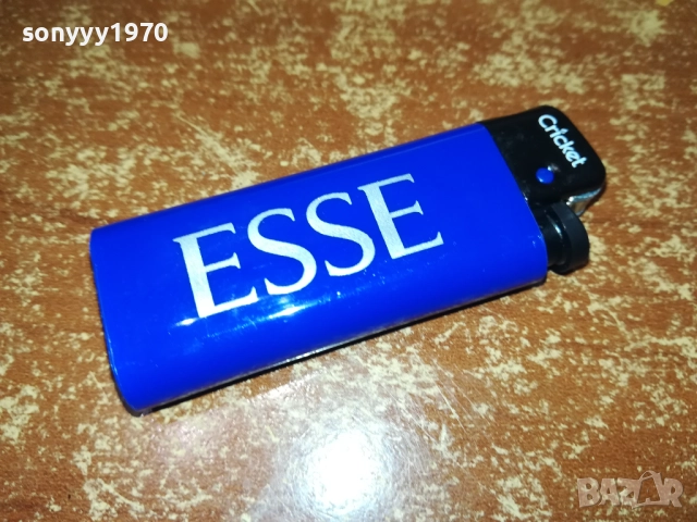 ESSE NEW MODEL 2810251746