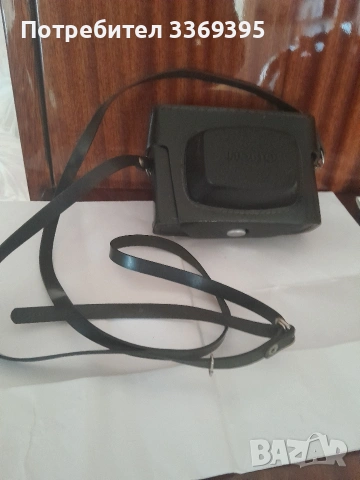 Продавам фотоапарат "Смена" със светкавица , снимка 3 - Фотоапарати - 53916644