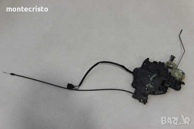 Дясна брава плъзгаща врата VW Caddy (2004-2010г.) 2K0843654N / 2K0 843 654 N, снимка 4 - Части - 53184116