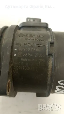 9021050001 ДЕБИТОМЕР ЗА HYUNDAI IX35 2,0CRDI, снимка 2 - Части - 49759663