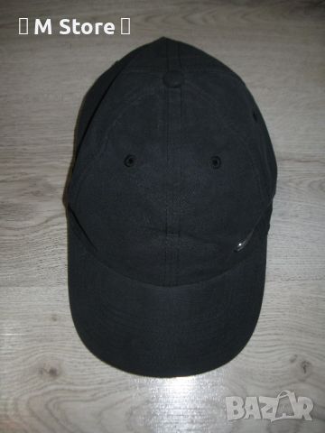 Nike шапка с козирка, снимка 1 - Шапки - 45119740
