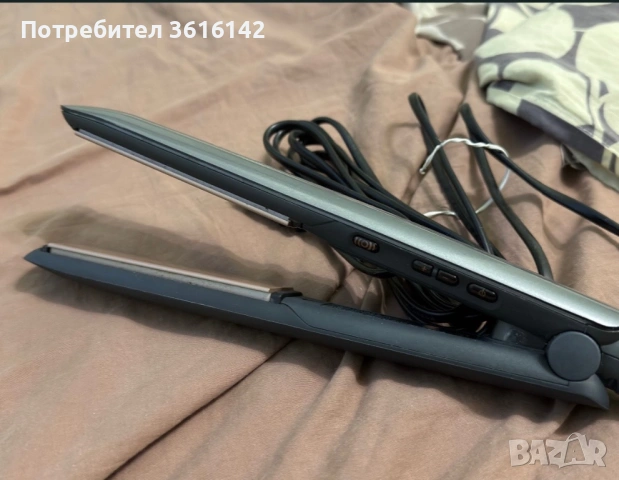 Преса за коса Remington S8598 Keratin Protect Intelligent