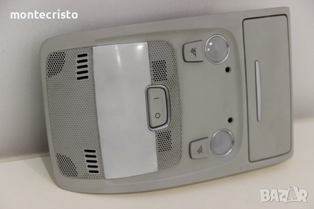 Централен плафон Audi A5 (2007-2011г.) 8T0947135B / 8T0 947 135 B, снимка 3 - Части - 53491097