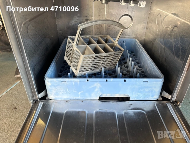 Професионална миялна машина , снимка 3 - Съдомиялни - 53114024