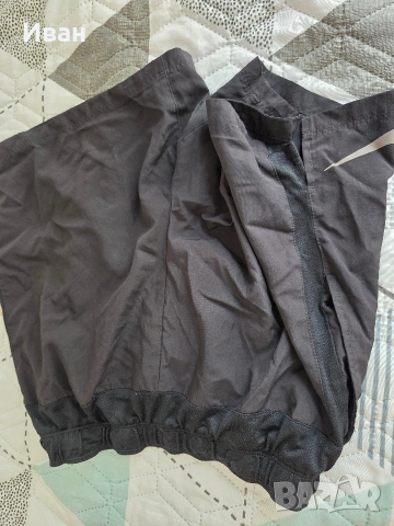 мъжки къси панталони Nike S размер