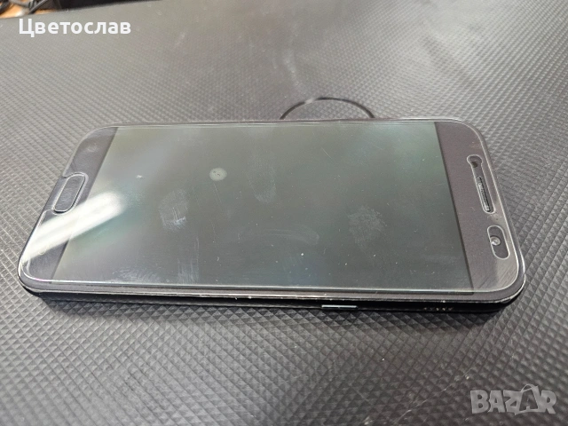 Самсунг А5 с прозрачен заден капак, снимка 5 - Samsung - 53096869