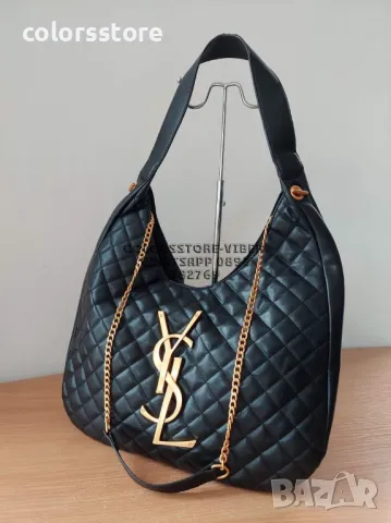 Чанта YSL-SG42U, снимка 1 - Чанти - 47405192