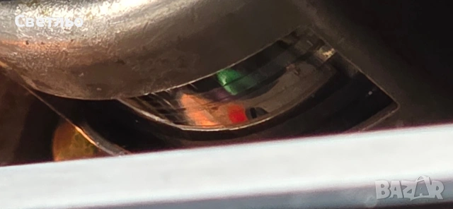 Revox A77 MK IV двупистов сервизиран пълен комплект, снимка 8 - Декове - 54201941