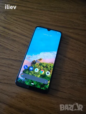 Xiaomi Mi A3 64GB, снимка 1 - Xiaomi - 48914625