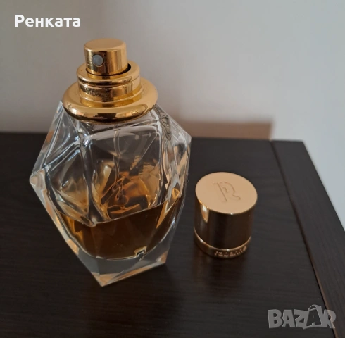 Дамски парфюми Azzaro Mademoiselle, Zadig & Voltaire, Million Gold, снимка 5 - Дамски парфюми - 45657745